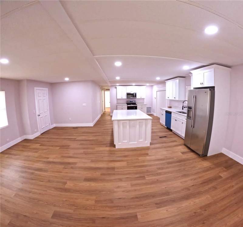3 bedroom Single Family Residence at 15 NE 63rd Court, Ocala East Villas, Ocala — photo 5