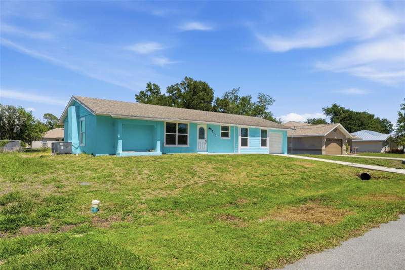 2 bedroom Single Family Residence at 4530 Cazes Avenue, Port Charlotte Sub 39, North Port — photo 2