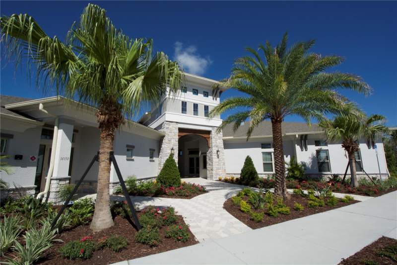 5 bedroom Single Family Residence at 11863 Shine View Lane, Waterleigh, Winter Garden — photo 3