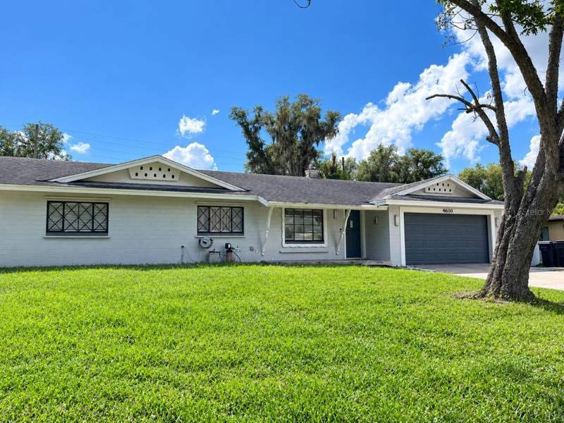 3 bedroom Single Family Residence at 4600 Arcie Street, Dover Shores Tenth Add, Orlando — photo 2