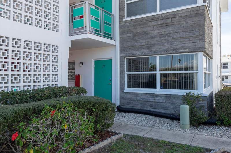 1950 59TH AVENUE #119 home for sale in Town Apartments Condos for Sale: 32 Listings