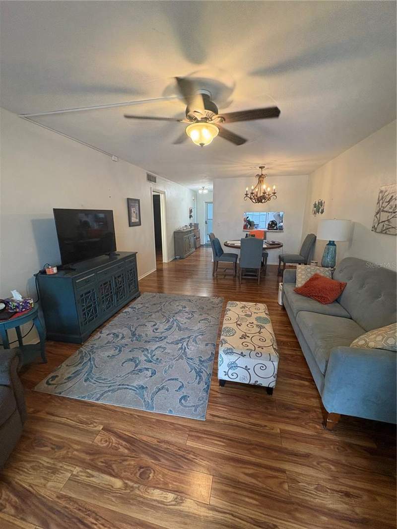 2 bedroom Condominium at 200 Glennes Lane #114, Douglas Arms, Dunedin — photo 4