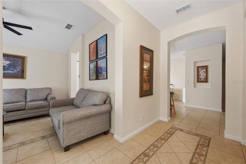 3 bedroom Single Family Residence at 113 Westcott Lane, Victoria Park Northeast Increment, Deland — photo 4