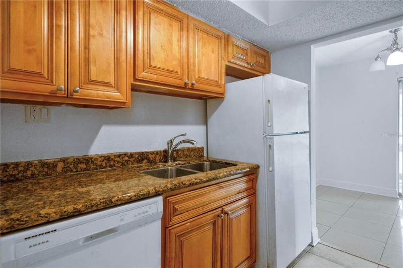 3 bedroom Condominium at 4709 S TEXAS AVENUE #4709D, MILLENNIUM PALMS, ORLANDO — photo 4