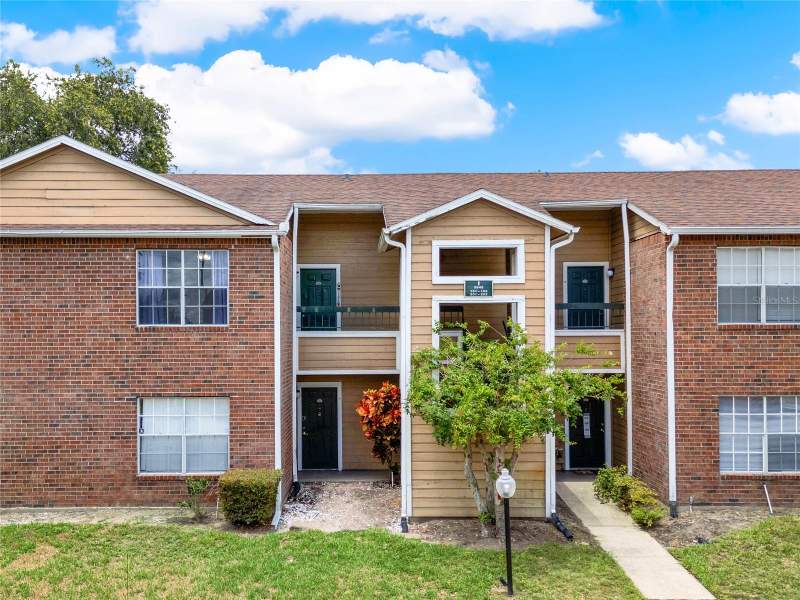 5545 DEVONBRIAR WAY #I201 home for sale in Regency Gardens