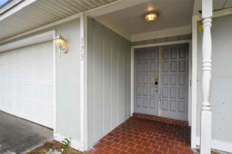 4 bedroom Single Family Residence at 175 Sheridan Avenue, Winsor Manor 1st Add, Longwood — photo 2