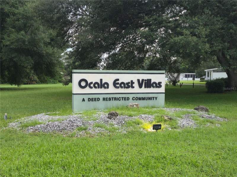 2 bedroom Manufactured Home at 6605 NE 1st Lane, Ocala East Villas Un 01, Ocala — photo 4