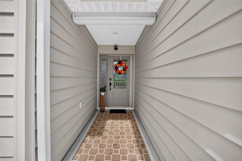 3 bedroom Single Family Residence at 1648 Pennecamp Drive, Villages Of Sumter, The Villages — photo 4