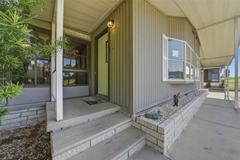 2 bedroom Manufactured Home at 15994 Brookridge Boulevard, Brookridge Comm, Brooksville — photo 4