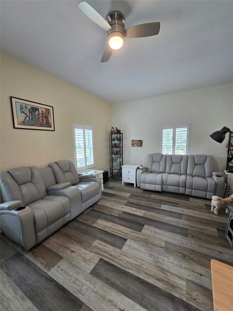 3 bedroom Single Family Residence at 2709 John Bull Street, Atlanta Beach Sub, Flagler Beach — photo 4