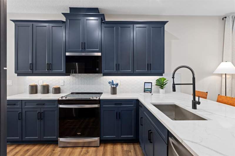3 bedroom Townhouse at 1458 BLUMBERG BOULEVARD, HICKORY GROVE, WINTER SPRINGS — photo 5