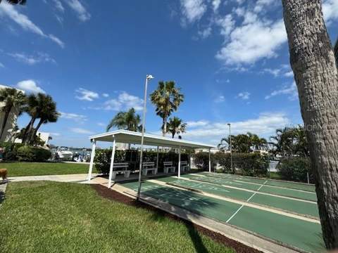 7400 Sun Island Drive #603, South Pasadena FL - photo 21 of 22