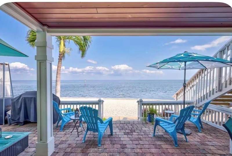 5280 COQUINA KEY DRIVE #A home for sale in Waterside at Coquina Key South