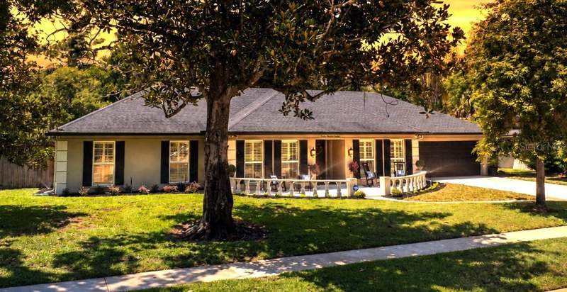 718 FOX VALLEY DRIVE home for sale in Sweetwater Oaks