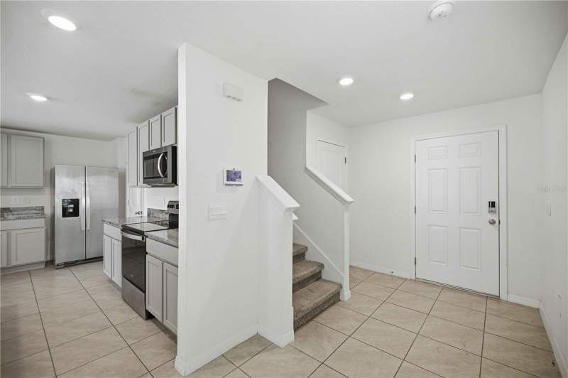4 bedroom Single Family Residence at 8642 SW 46th Avenue, Ocala Xings South Ph One, Ocala — photo 5