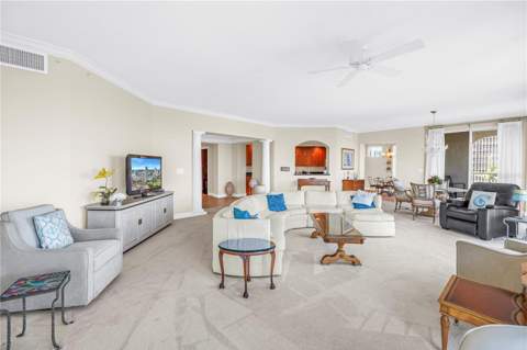 100 Beach Drive #702, St Petersburg FL - photo 6 of 6