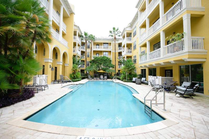 860 N ORANGE AVENUE #213 home for sale in Park North at Cheney Place Homes for Sale: 2 Listings, From $159K