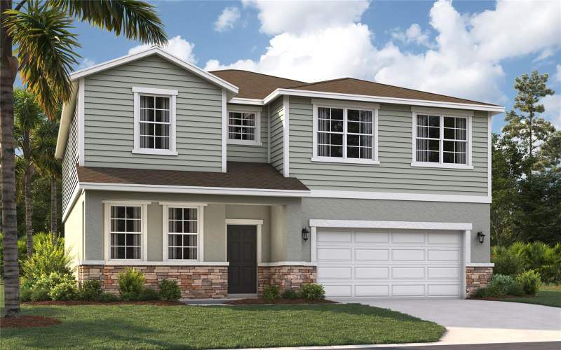 33913 SEATTLE SLEW DRIVE home for sale in Sorrento Pines