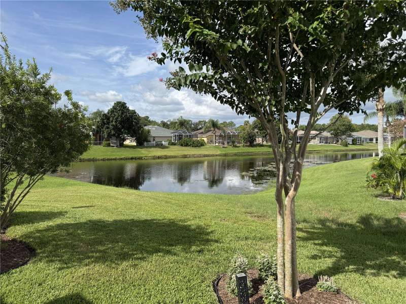 4 bedroom Single Family Residence at 4103 Snipe Lane, Landings At Bell Lake Ph 02, Land O Lakes — photo 4