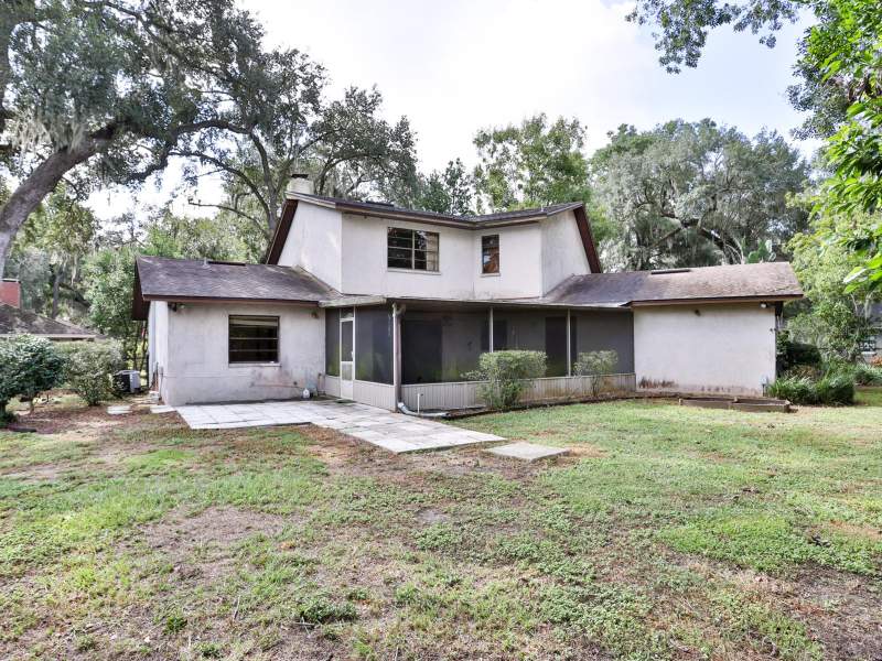 3 bedroom Single Family Residence at 6103 Sky Flower Court, Waterwood Add, Bartow — photo 4