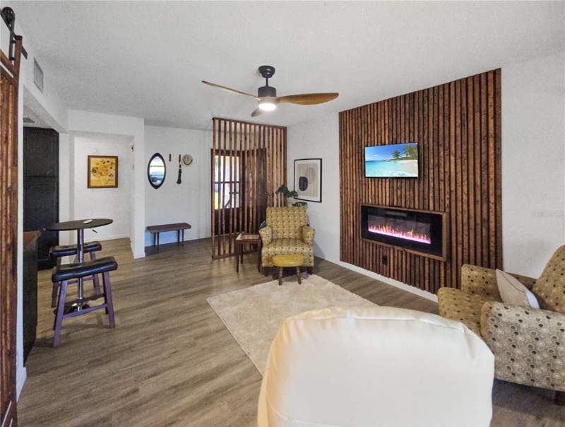 1 bedroom Condominium at 623 Midway Drive #B, Lakes Vilage West, Ocala — photo 5