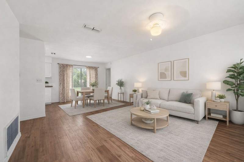 3 bedroom Single Family Residence at 1911 SE 14th Avenue, Lincoln Estates 4th Add, Gainesville — photo 3