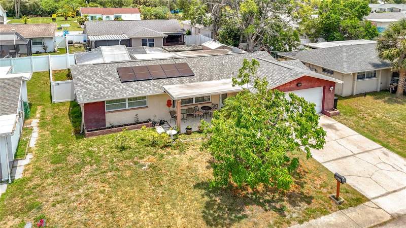 3 bedroom Single Family Residence at 8944 Ledgestone Lane, Embassy Hills, Port Richey — photo 3