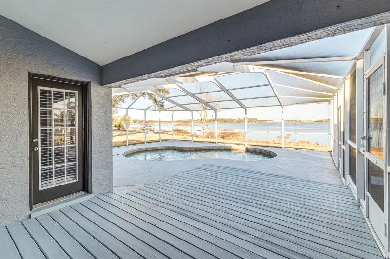 3 bedroom Single Family Residence at 411 Edgewater Drive, Citrus Harbour Sub, Polk City — photo 5