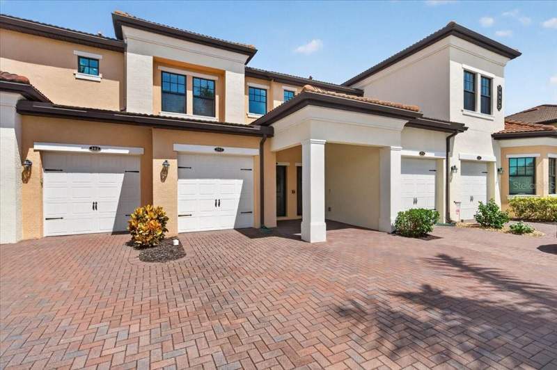 3 bedroom Condominium at 10059 CROOKED CREEK DRIVE #202, SARASOTA NATIONAL, VENICE — photo 1