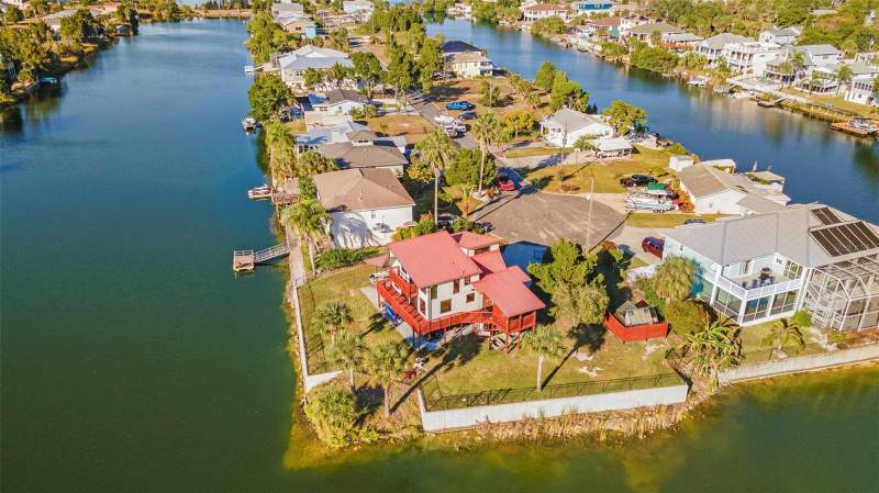 4 bedroom Single Family Residence at 3179 Azalea Drive, Hernando Beach, Hernando Beach — photo 3