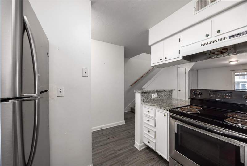 2 bedroom Townhouse at 4411 SW 34th Street #908, Pickwick Park, Gainesville — photo 5