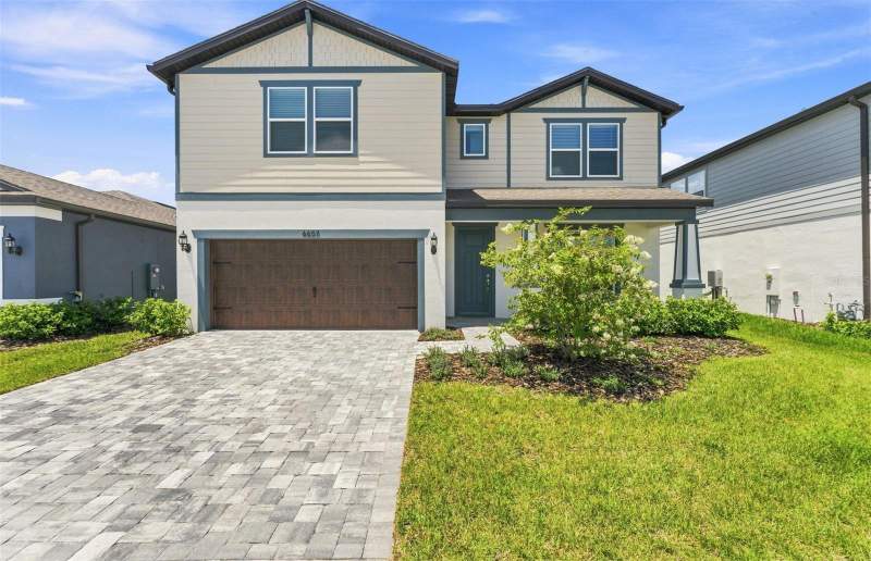 6657 ASBURY BARNES LANE home for sale in Vida S Way Legacy