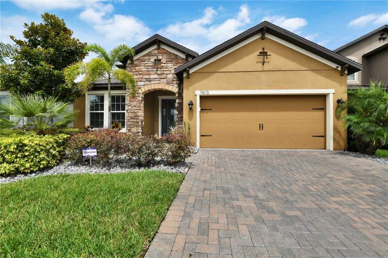 Reserve At Citrus Park