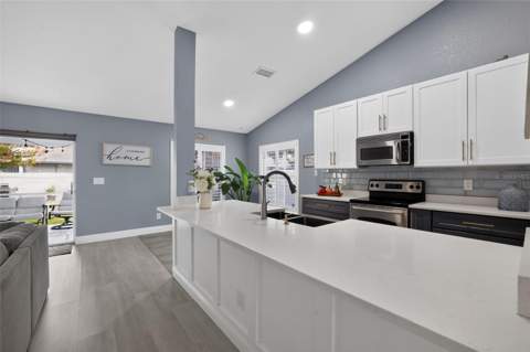 17721 Hampshire Oak Drive, Tampa FL - photo 7 of 35