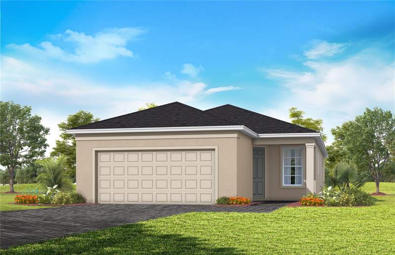 6760 SUNRISE COVE DRIVE home for sale in Del Webb Lakehaven