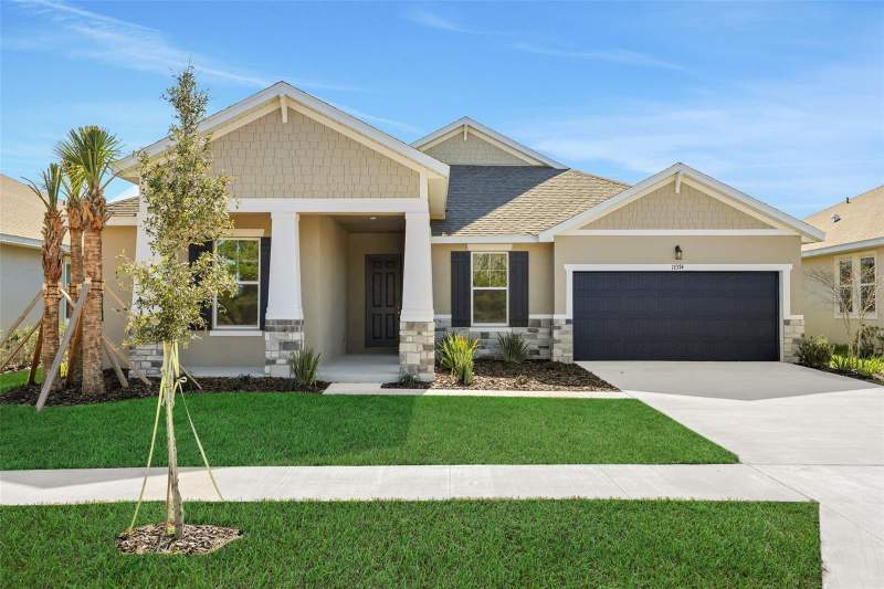 4 bedroom Single Family Residence at 17374 Crisp Apple Lane, Angeline, Land O Lakes — photo 4