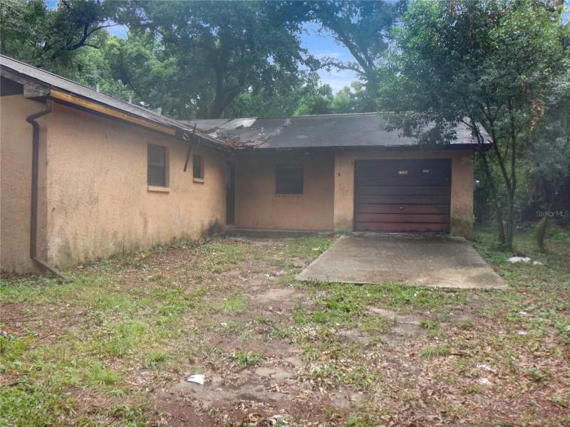 4 bedroom Single Family Residence at 7556 23rd Street, Zephyrhills Colony Co, Zephyrhills — photo 2