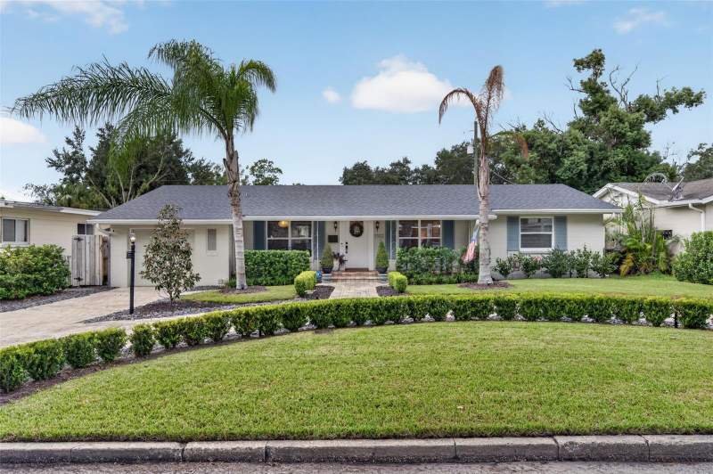 3 bedroom Single Family Residence at 1702 Cardinal Road, Audubon Park Tanager Sec, Orlando — photo 1