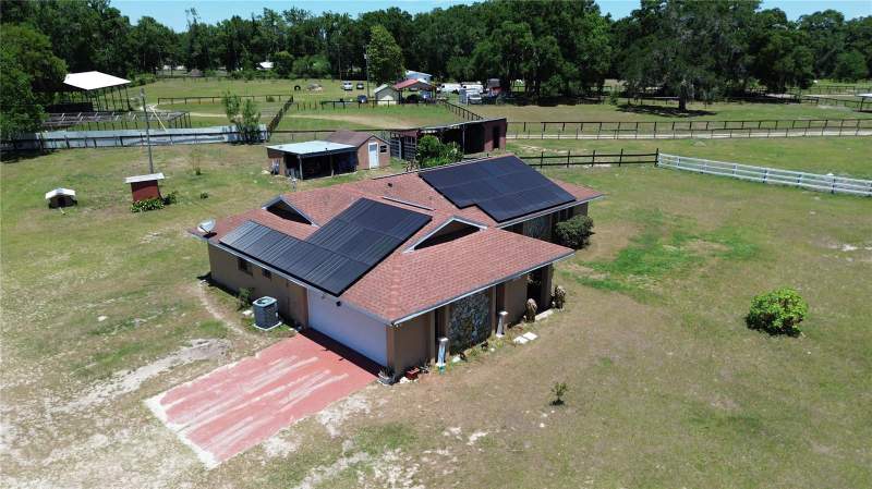 3 bedroom Single Family Residence at 10631 W Highway 40, 40 Ranches, Ocala — photo 5