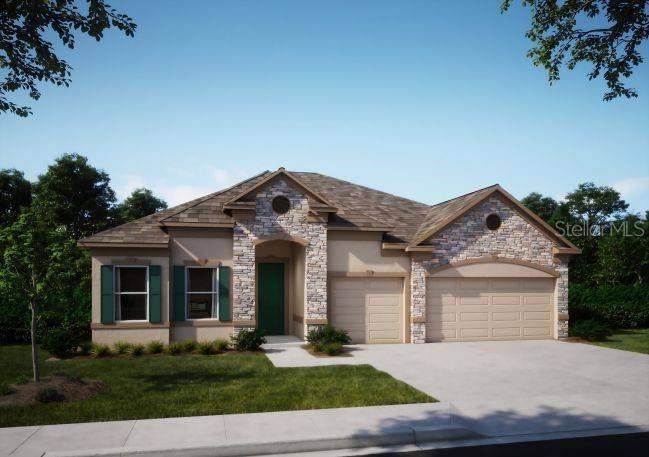 930 BUCKEYE DRIVE home for sale in The Reserve At Hammock Oaks