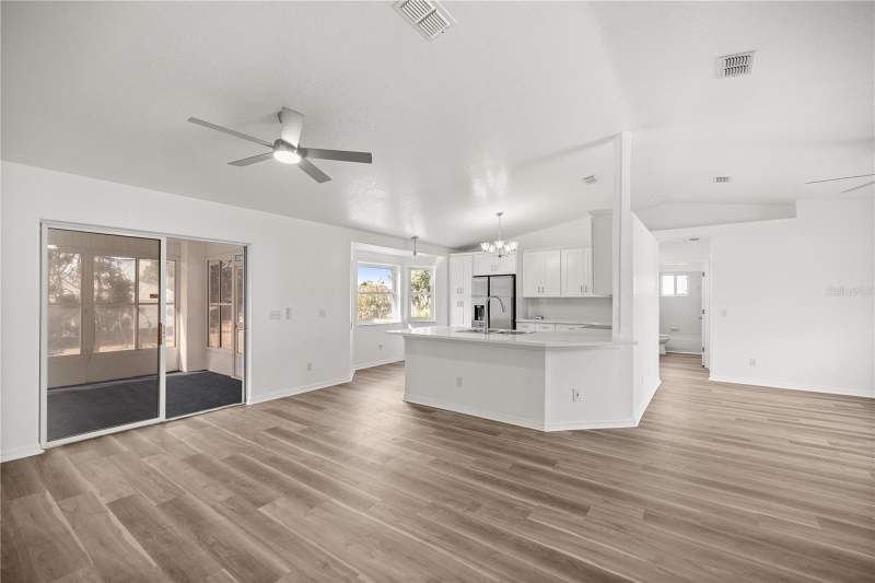 3 bedroom Single Family Residence at 9920 SW 63rd Court, Cherrywood Estate, Ocala — photo 4