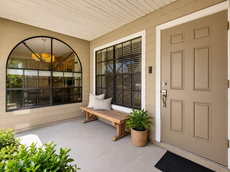 3 bedroom Single Family Residence at 10135 Chesham Drive, Deans Landing At Sheffield Forest, Orlando — photo 5
