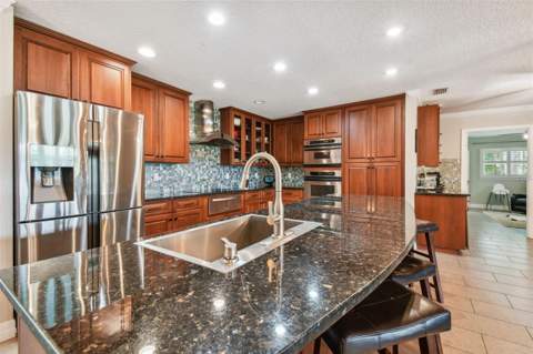 17018 Dennis Road, Lutz FL - photo 6 of 6