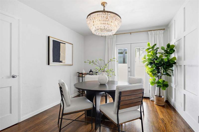 3 bedroom Single Family Residence at 5931 Mangrove Street, North St Petersburg, St Petersburg — photo 5
