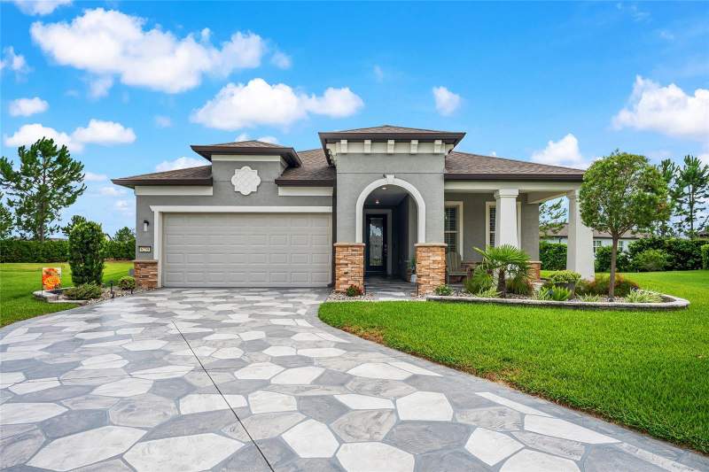 2 bedroom Single Family Residence at 6259 SW 93rd Terrace, Stone Creek, Ocala — photo 5