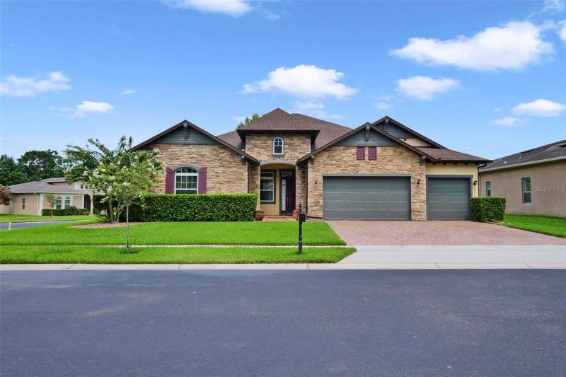 4 bedroom Single Family Residence at 1315 Arden Oaks Drive, Arden Park South, Ocoee — photo 3