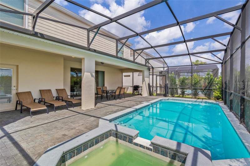 8 bedroom Single Family Residence at 2451 Luxor Drive, Windsor At Westside Phase 3, Kissimmee — photo 3