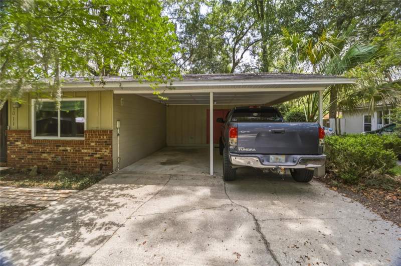 3 bedroom Single Family Residence at 1915 NW 42nd Place, Hazel Heights, Gainesville — photo 4