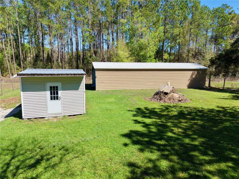 3 bedroom Manufactured Home at 7494 Gordon Loop, Lakeside Acres Mh Sub, Brooksville — photo 3