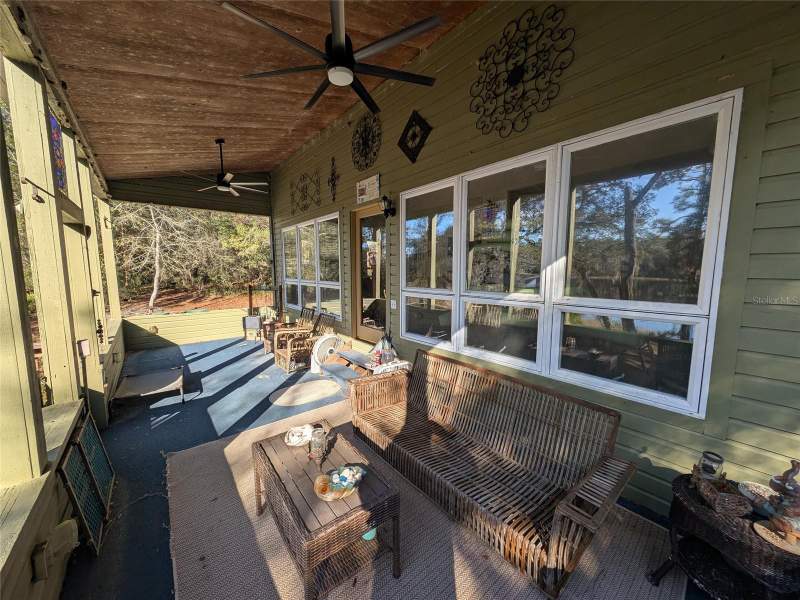 1 bedroom Single Family Residence at 14730 SE 61st Street Road, Govt Lease Lt Round Lake, Ocklawaha — photo 4